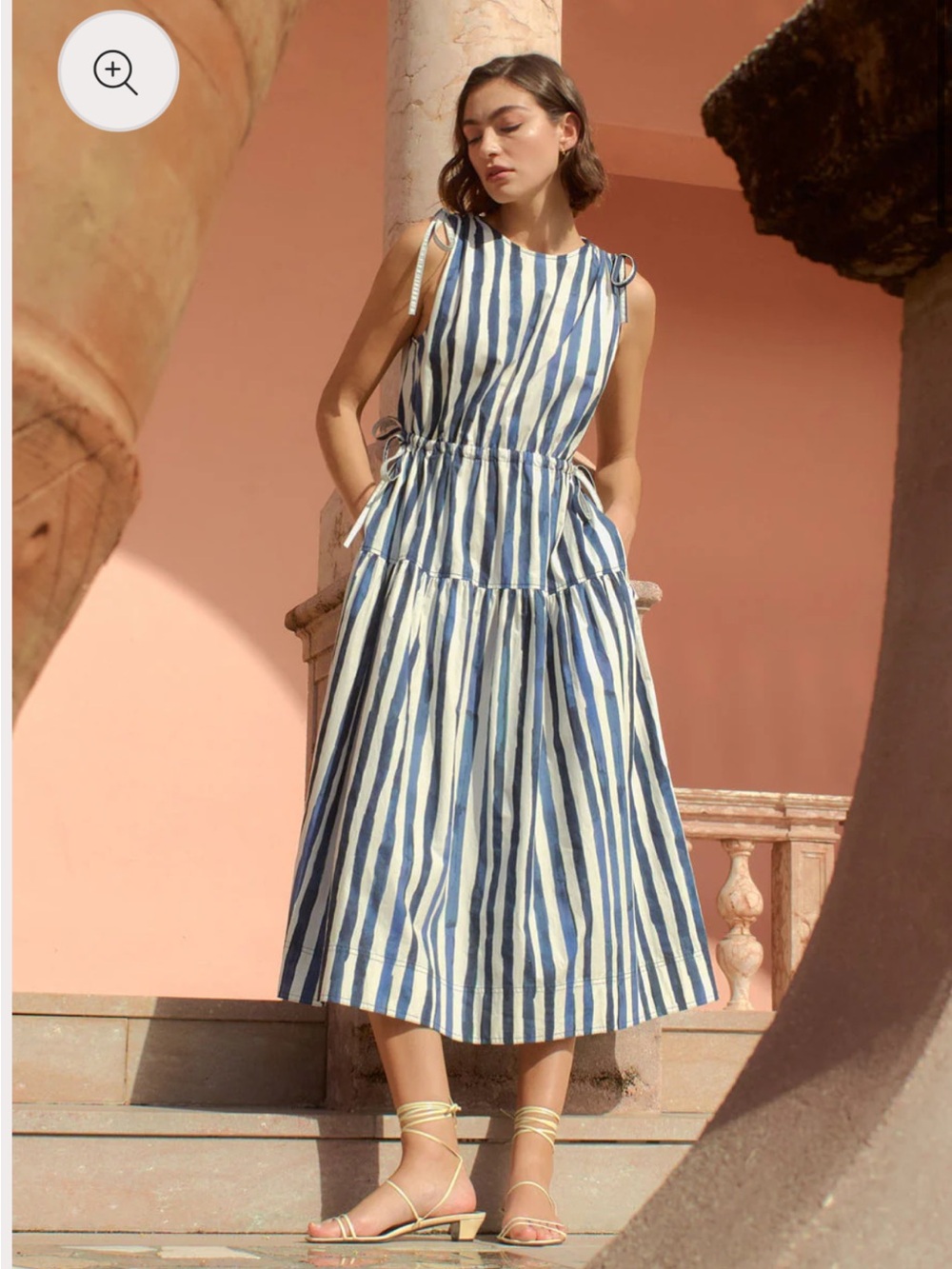 NWT Marie Oliver Elenora Dress Size XXS